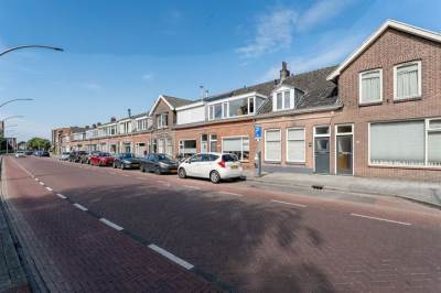 Woning Oranjesingel 22 Kampen