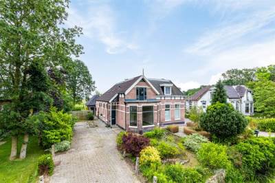 Woning Rijksstraatweg 41 Noordhorn