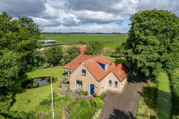 Woning Hegedyk 38 Gorredijk