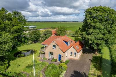 Woning Hegedyk 38 Gorredijk