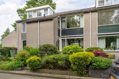 Woning Elzendreef 50 Vlaardingen