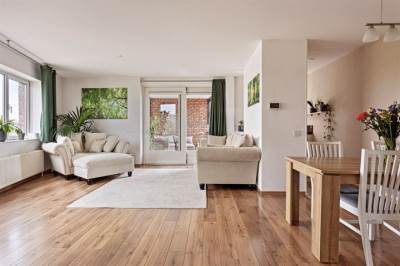 Woning Van Obdamstraat 63 Amersfoort