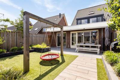 Woning Het Reut 424 Berghem