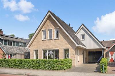 Woning Molenstraat 22 Bennekom