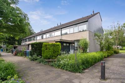 Woning 't Hert 108 Leidschendam