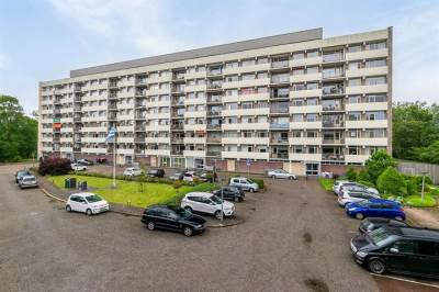 Woning Henry Dunantlaan 124 Middelburg