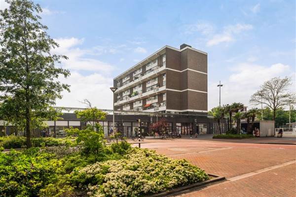 Woning Leyweg 759 Den Haag