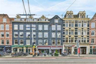 Woning Albert Cuypstraat 382 Amsterdam