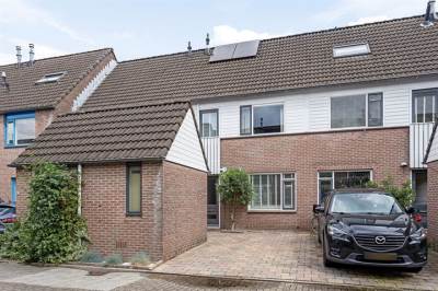 Woning Slagvink 68 Veenendaal