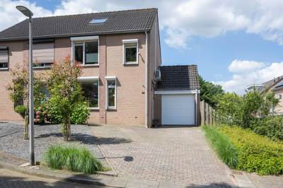 Woning Magnoliastraat 7 Heerlen