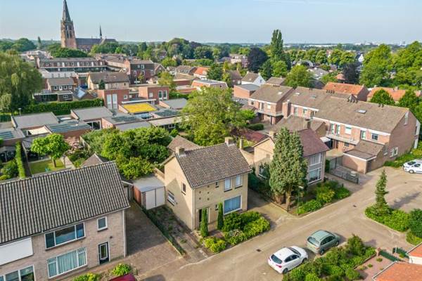 Woning Schoolstraat 6 Berghem