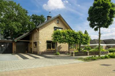 Woning Havenstraat 13 Nijkerk