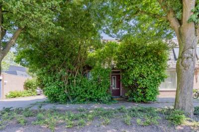 Woning Tjalk 388 Lelystad