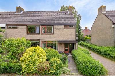 Woning Spiritoso 42 Krimpen aan den IJssel