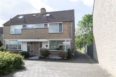 Woning Prickwaert 24 Sliedrecht