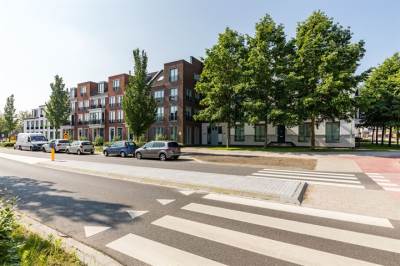 Woning Brabantialaan 8c Waalre