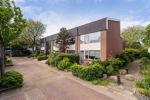 Woning Plataan 27 Naaldwijk