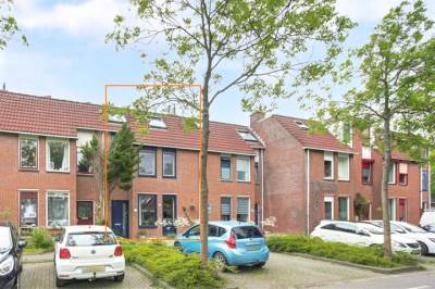 Woning Kweekwal 8 Enkhuizen