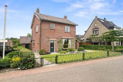 Woning Dorpsweg 106A Wilsum