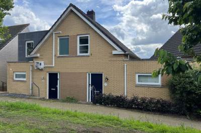 Woning Wildemanskruid 18 Amersfoort