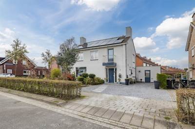 Woning Van Gaverenlaan 11 Steenbergen (NB)