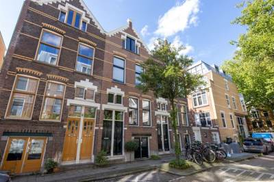 Woning Schieveenstraat 11 Rotterdam