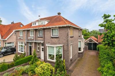 Woning Deventerstraat 732 Apeldoorn