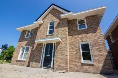 Woning Rijksweg 68 Limmen