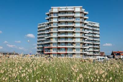 Woning Boulevard Ir de Vassy 65 Egmond aan Zee