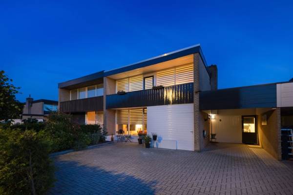 Woning Omerinkstraat 6 Bathmen