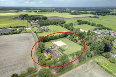 Woning de Haspel-boven 34 Zevenhuizen (GR)