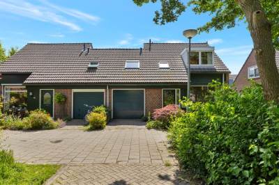 Woning Rossinistraat 134 Heemskerk