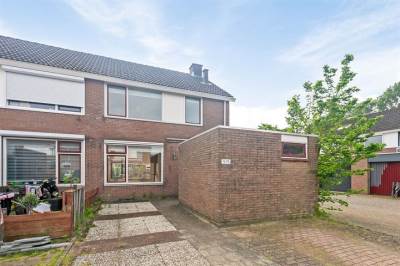 Woning Westerzicht 515 Vlissingen