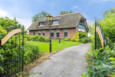 Woning Boeijengastrjitte 69 Gauw