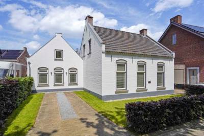 Woning Akkerstraat 6 Waalre