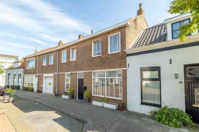 Woning Hobeinstraat 18 Vlissingen