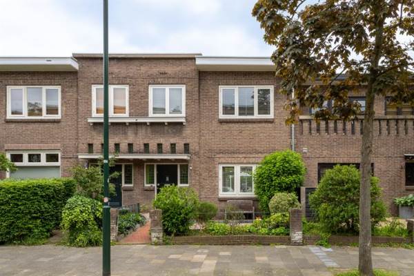 Woning Helmerslaan 59 Eindhoven