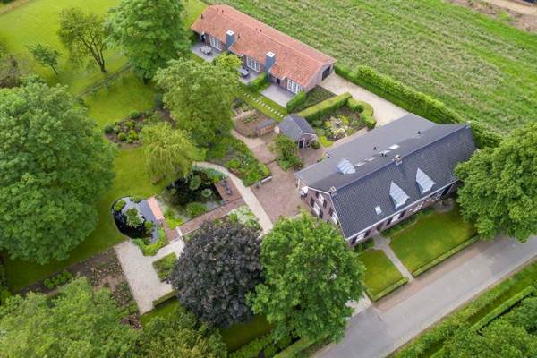 Woning Horsten 1 Baarlo (LI)