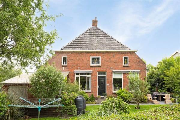 Woning Peizerweg 230 Groningen