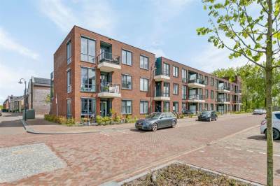 Woning Ketelkade 39 Goes