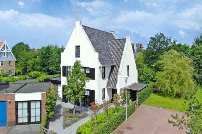 Woning Iseomeer 14 Amersfoort