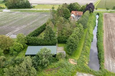 Woning Bartelmeetweg 9 Tholen