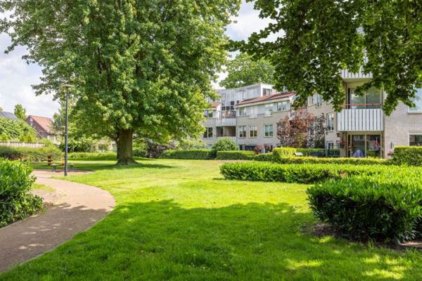 Woning Walnootstraat 75 Hengelo (OV)