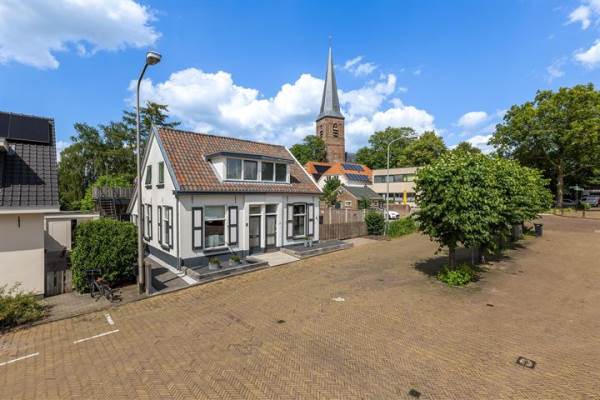 Woning Marktplein 2 Wijhe