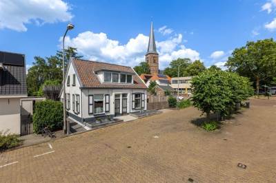 Woning Marktplein 2 Wijhe