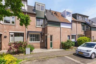Woning Valkenkamp 443 Maarssen
