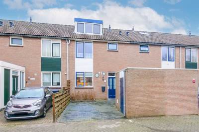 Woning Kruiszwin 5241 Julianadorp