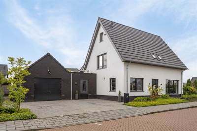 Woning Eikenpage 5 Someren