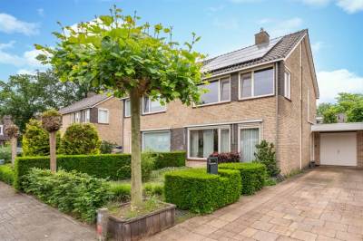 Woning Biesboschlaan 14 Son en Breugel