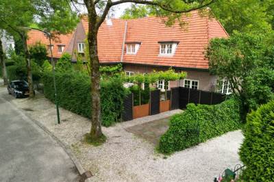 Woning Oosterspoorlaan 15 Hollandsche Rading